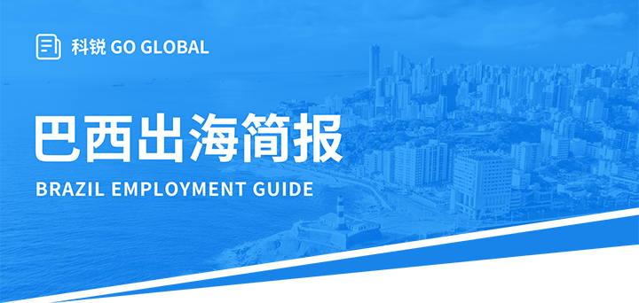 人力资源公司大富豪棋牌最新官网版国际为中国出海企业带来巴西基本法律法规介绍与人才趋势详解